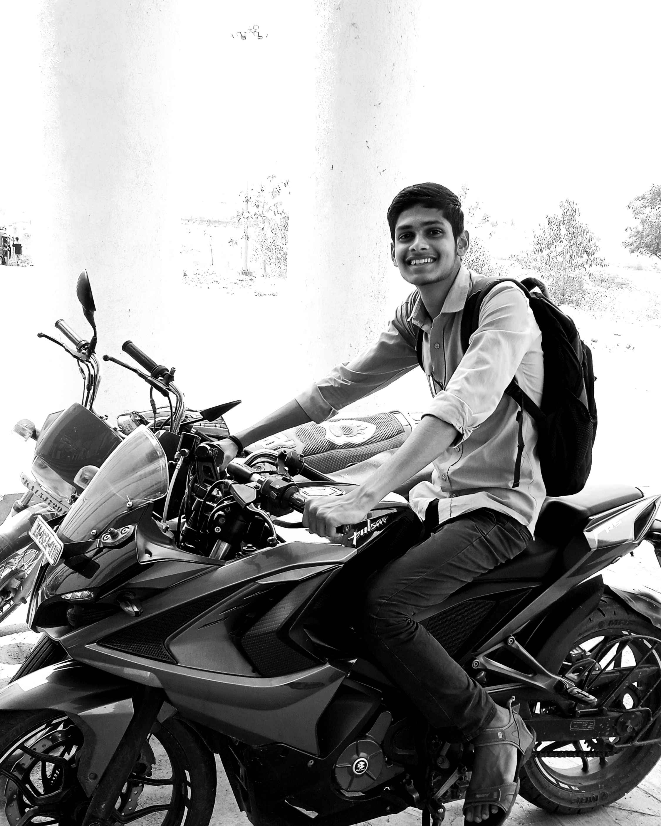Chetan profile picture